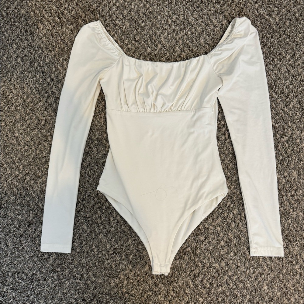 Princess Polly Ailish Bodysuit